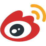 微博
